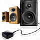 Etekcity NFC Bluetooth Receiver, $16 with code 3BJE8X4J